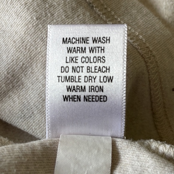 Croft & Barrow Turtleneck - Picture 7 of 7